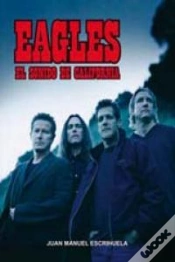 Capa do artigo Eagles El Sonido De California