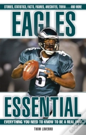 Capa do artigo Eagles Essential