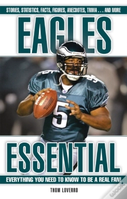 Capa do artigo Eagles Essential