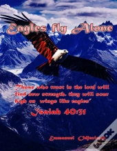 Eagles Fly Alone
