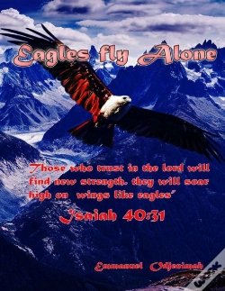 Capa do artigo Eagles Fly Alone