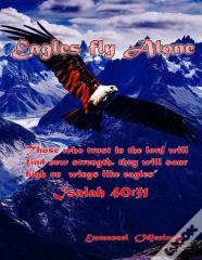 Eagles Fly Alone