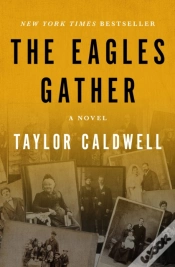 Capa do artigo Eagles Gather