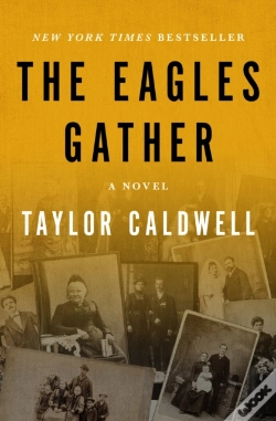 Capa do artigo Eagles Gather