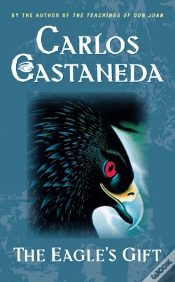 Capa do artigo Eagle'S Gift