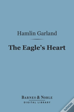 Capa do artigo Eagle'S Heart (Barnes & Noble Digital Library)