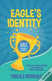 Capa do artigo Eagle