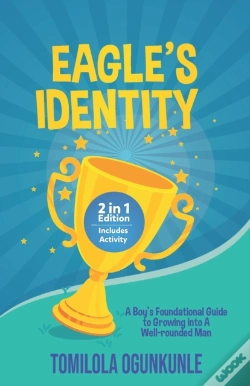 Capa do artigo Eagle'S Identity
