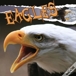 Capa do artigo Eagles