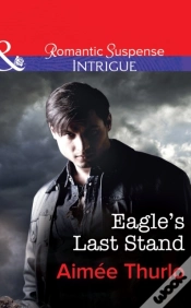 Capa do artigo Eagle