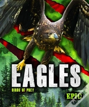 Capa do artigo Eagles