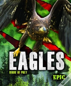 Capa do artigo Eagles