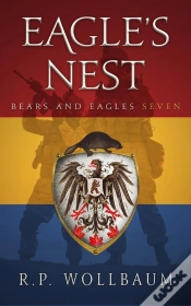 Capa do artigo Eagle
