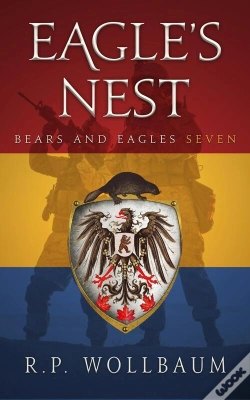 Capa do artigo Eagle'S Nest