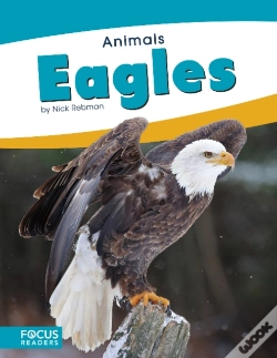 Capa do artigo Eagles