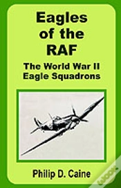 Capa do artigo Eagles Of The Raf