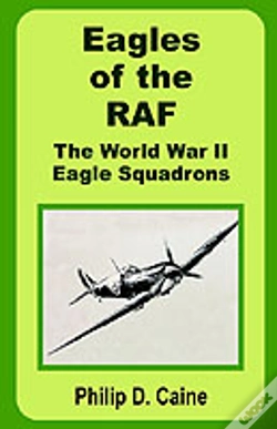 Capa do artigo Eagles Of The Raf