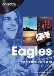 Capa do artigo Eagles On Track