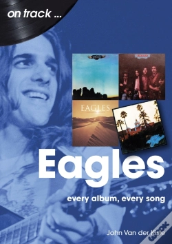 Capa do artigo Eagles On Track