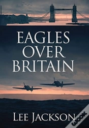 Capa do artigo Eagles Over Britain