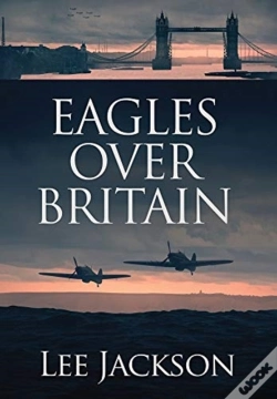 Capa do artigo Eagles Over Britain