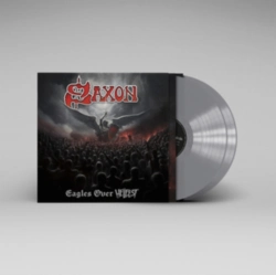 Capa do artigo Eagles Over Hellfest - Vinil