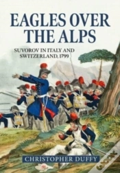 Capa do artigo Eagles Over The Alps