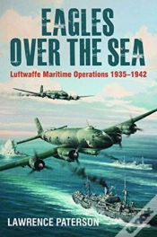 Capa do artigo Eagles Over The Sea, 1935â€“42