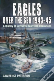 Capa do artigo Eagles Over The Sea, 1943-45