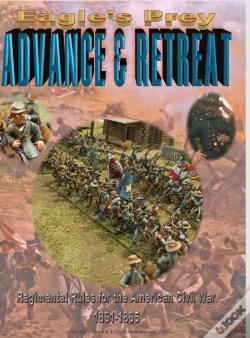 Capa do artigo Eagle'S Prey