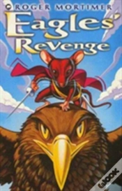 Capa do artigo Eagle