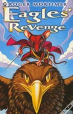 Capa do artigo Eagle'S Revenge