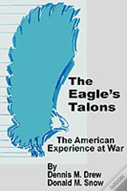 Capa do artigo Eagle'S Talons