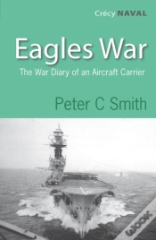 Capa do artigo Eagle