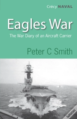 Capa do artigo Eagle'S War