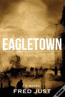 Capa do artigo Eagletown