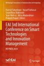 Eai 3rd International Conference On Smart Technologies And Innovation Management - Preview