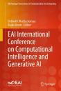 Eai International Conference On Computational Intelligence And Generative Ai - Preview