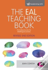 Eal Teaching Book