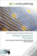 Ealing Community Transport