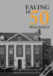 Capa do artigo Ealing In 50 Buildings
