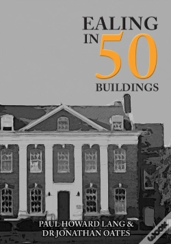Capa do artigo Ealing In 50 Buildings