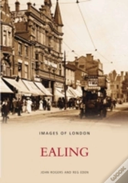 Capa do artigo Ealing