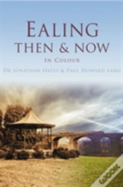 Capa do artigo Ealing Then & Now