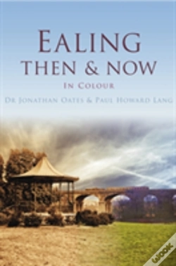 Capa do artigo Ealing Then & Now