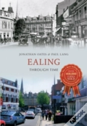 Capa do artigo Ealing Through Time