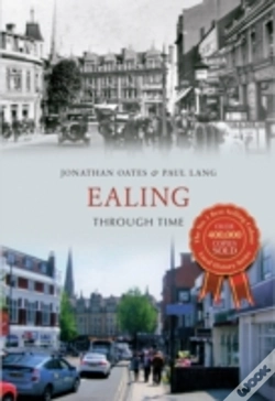 Capa do artigo Ealing Through Time