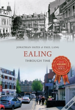 Capa do artigo Ealing Through Time