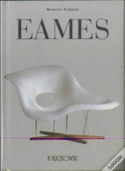 Capa do artigo Eames