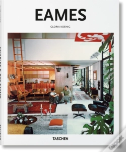 Capa do artigo Eames